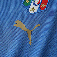 Simone Perrotta 20 - Italy 2006 World Cup Final Retro Jersey Maillot Trikot Maglia Soccer Shirt