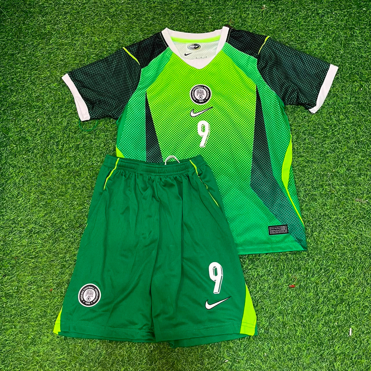 Maillot de football Victor Osimhen Nigeria 2026 Nouvelle saison