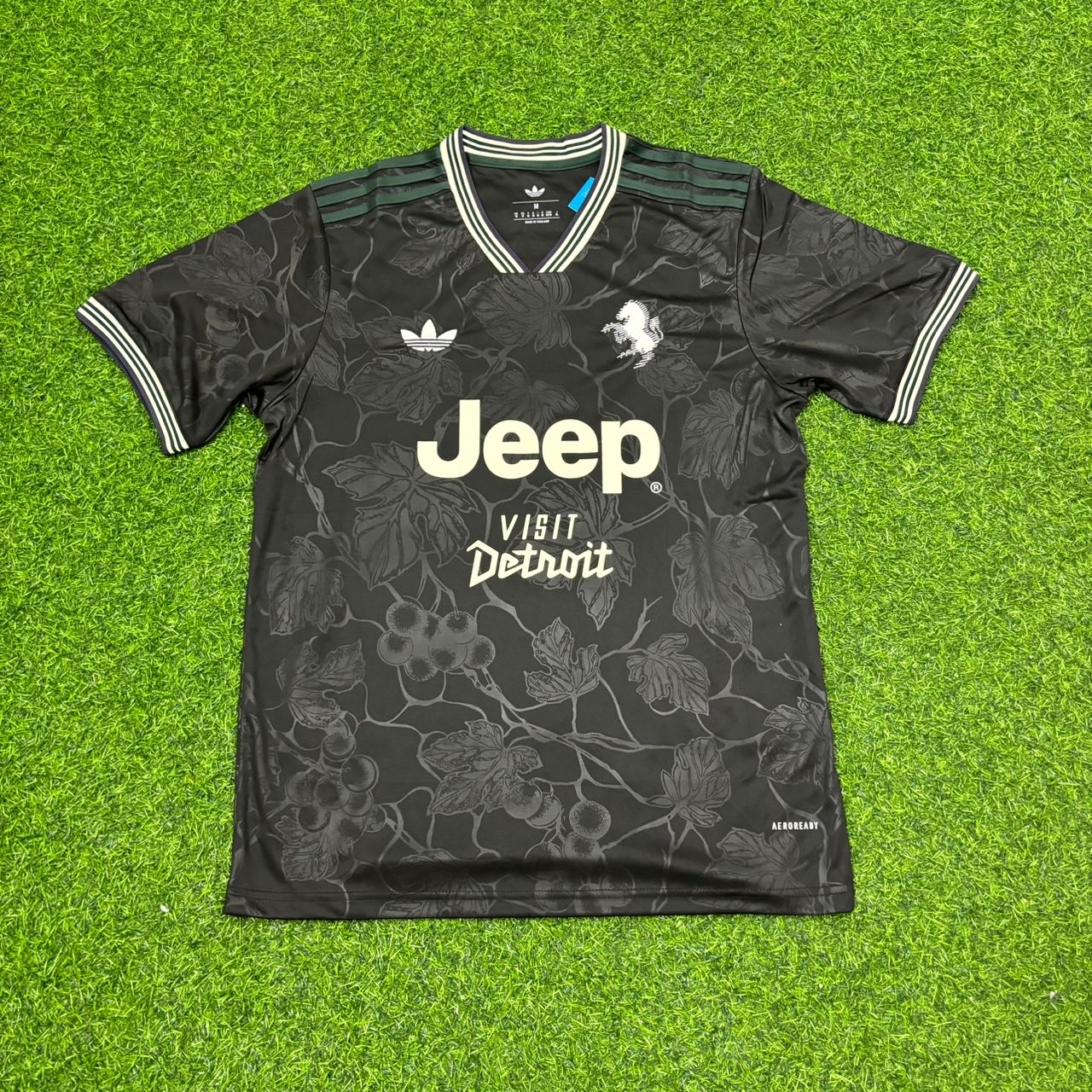 Weston McKennie Juventus 2026 New Season Football Jersey