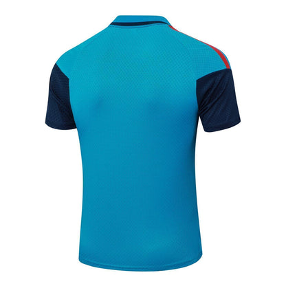 Spain New Polo Neck Polokragen Tshirt