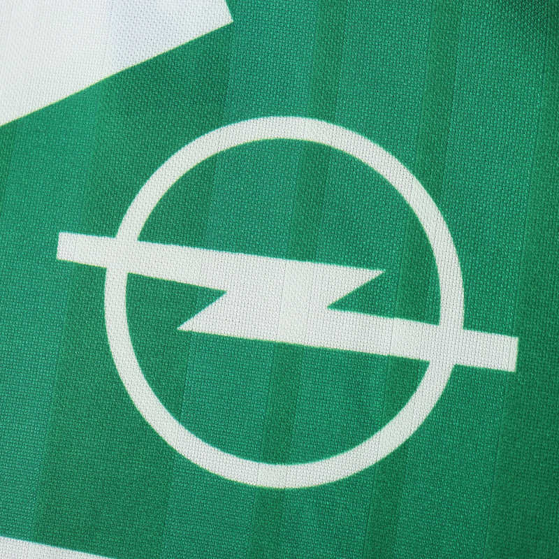 Ireland 1992 Season Home Retro Jersey  Kit Soccer Trikot Maillot Maglia