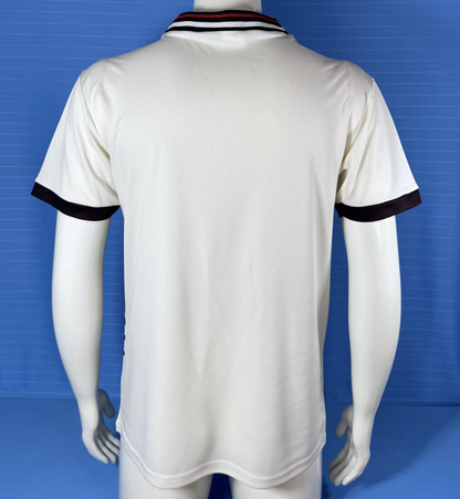 FC St. Pauli 1999/2000 Saison Heim Retro Trikot