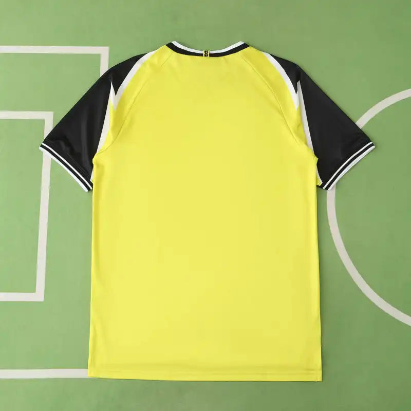 Borussia Dortmund 1996 Retro Trikot Jersey