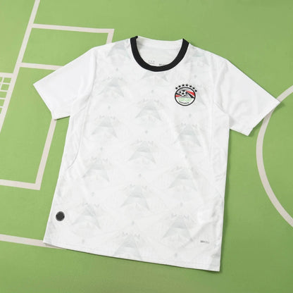Egypt World Cup 2026 Football Jersey Trikot