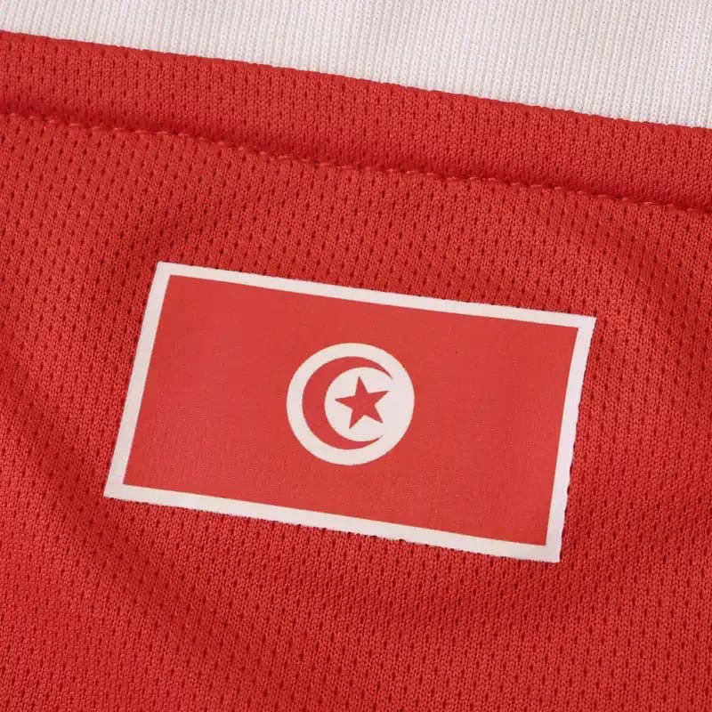 Tunesisches WM-Trikot 2026