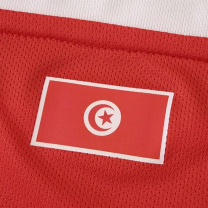 Tunesisches WM-Trikot 2026