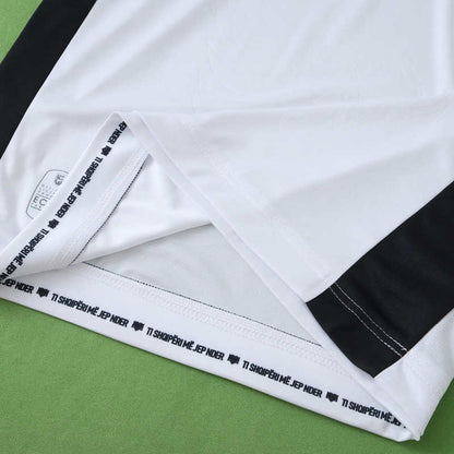 Albania 2025-26 Away Jersey Trikot Maillot Soccer Shirt