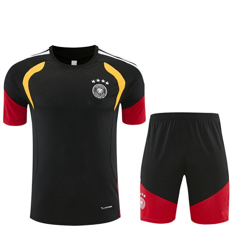 Germany 2026 World Cup Training Clothes Suit Fan Version
