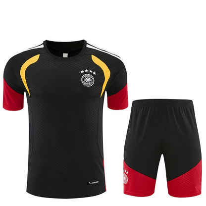 Germany 2026 World Cup Training Clothes Suit Fan Version