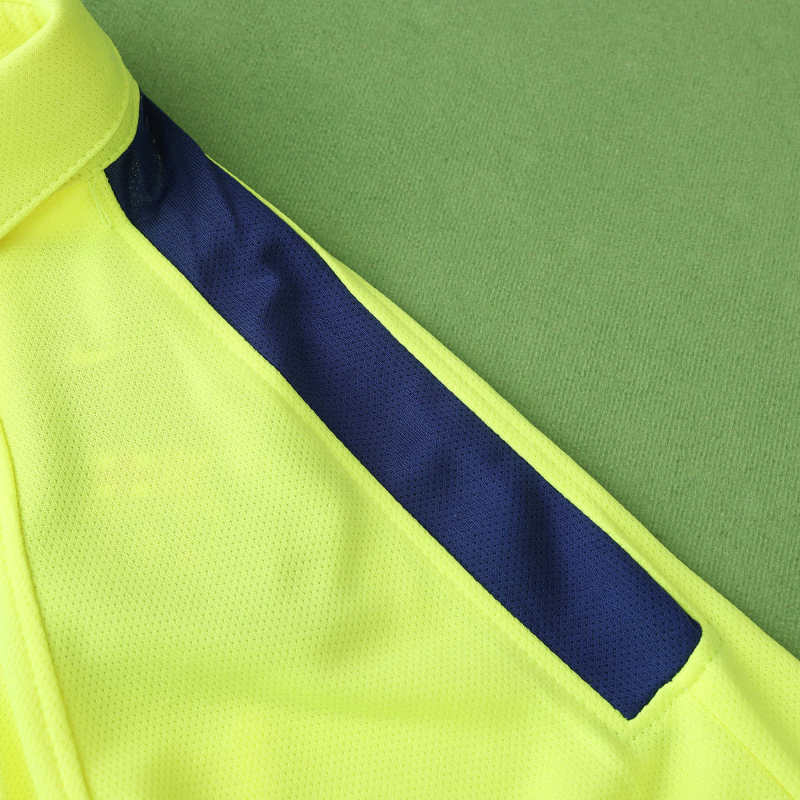 Barcelona 2014-15 Season Away  Retro Jersey Trikot Soccer Shirt