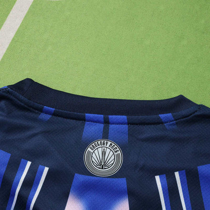 Uruguay 2026 World Cup Away Trikot Maillot Jersey
