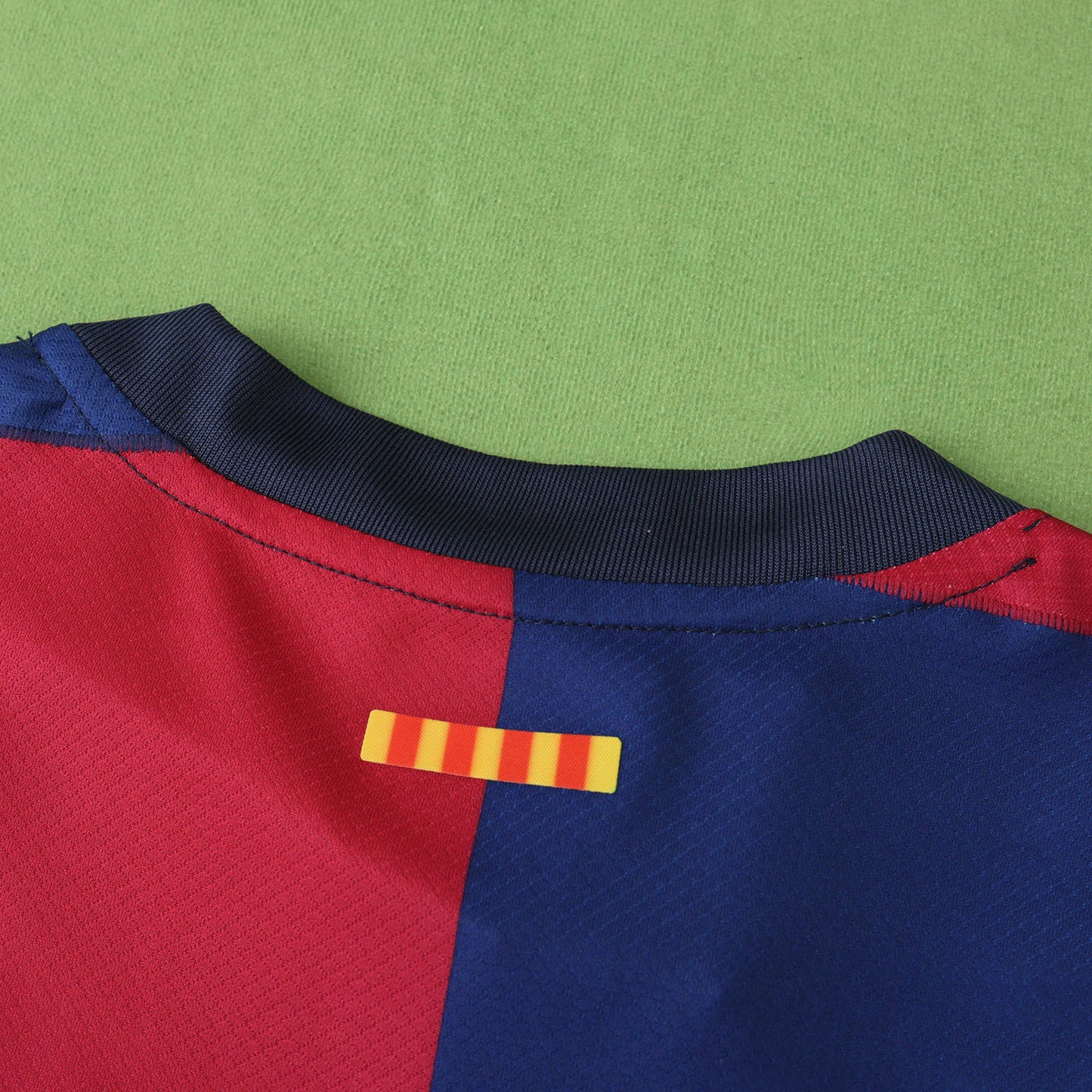 Barcelona 2025 New Season Coldplay Edition Football Jersey