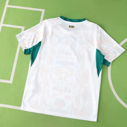 Senegal World Cup 2026 Home Football Jersey Shirt Trikot Maillot