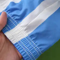 Argentina 2025-26 Both Sides New Season Windbreaker Windjacke