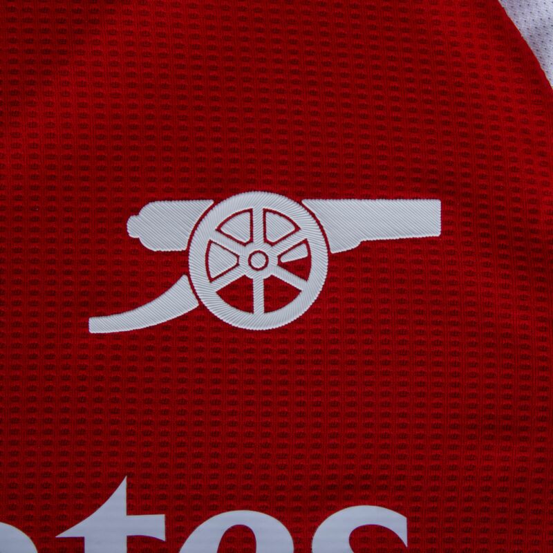 Martinelli Arsenal New Season Home Jersey