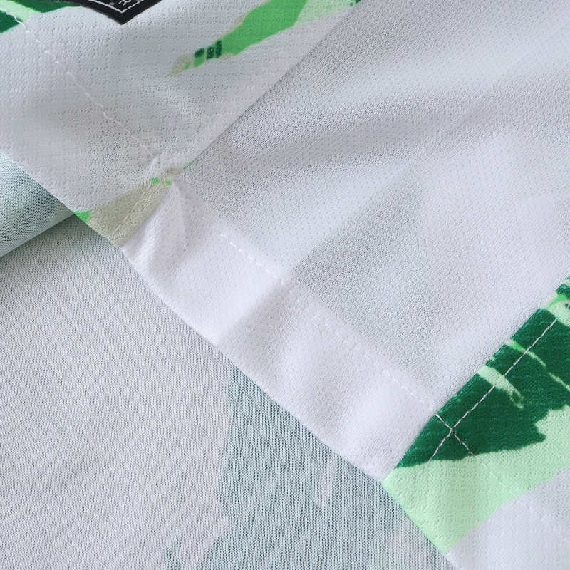 Nigeria 2025 African Cup 2025 Kit Jersey Triko Maillot