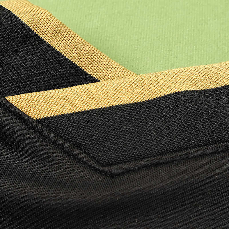 Barcelona 2020-21 Season Away Retro Jersey Trikot Soccer Shirt