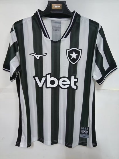 Hakim Ziyech #22 Botafogo FR 2027 New Season Football Jersey Kit