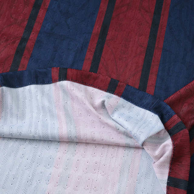 Barcelona 2025 Season New Jersey Trikot Soccer Shirt