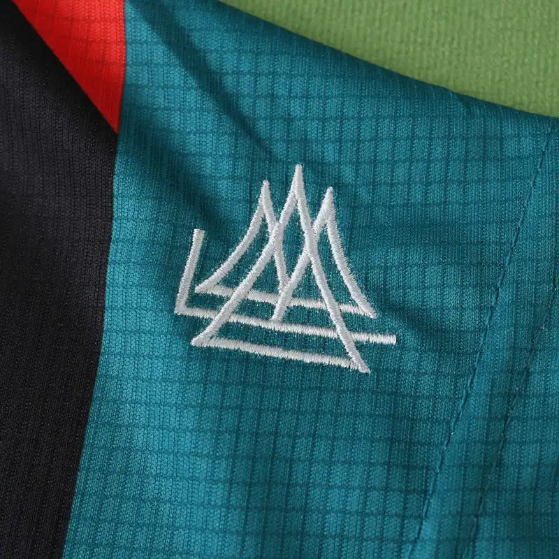 Germany Deutschland 1994 Away Retro Jersey Trikot Maillot