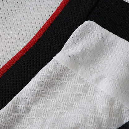 Deutschland WM 2026 Heimtrikot Langarm-Trikot