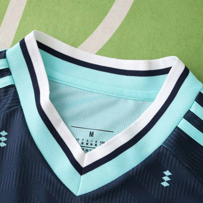 Germany 2026 World Cup Away Jersey Trikot Maillot