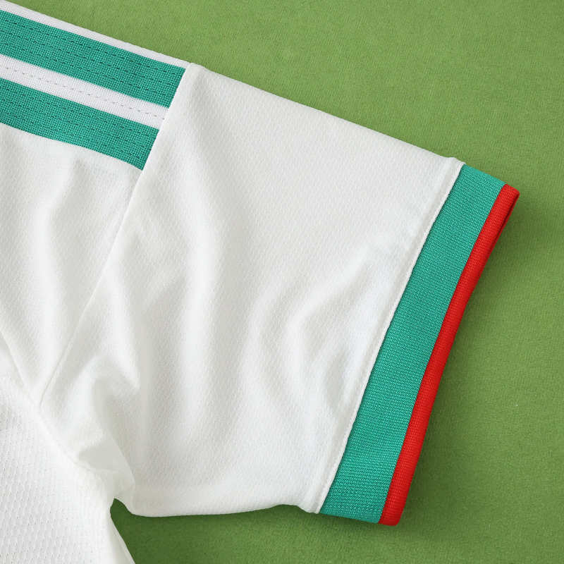 Algeria World Cup Home Jersey Trikot Maillot