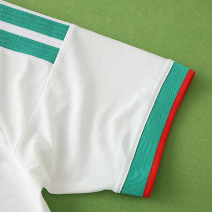 Algeria World Cup Home Jersey Trikot Maillot