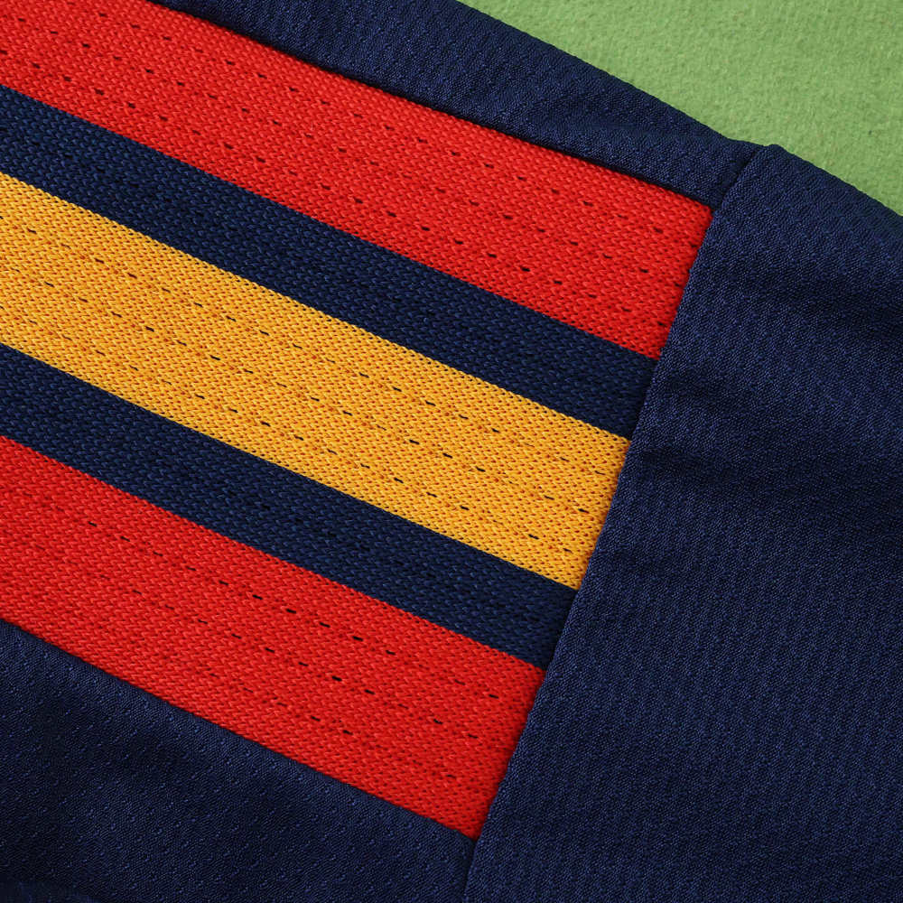Spain 2 stars 2026 World Cup Champion Special Football Jersey Soccer Kit Trikot