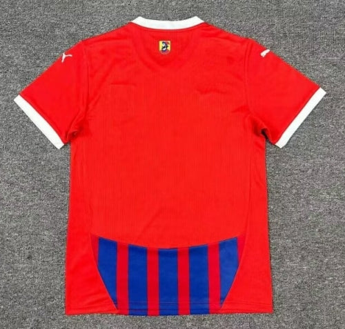 Heidenheim 24-25 Season Jersey