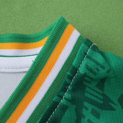 Ireland 2025-2026 Season Away Jersey  Kit Soccer Trikot Maillot Maglia