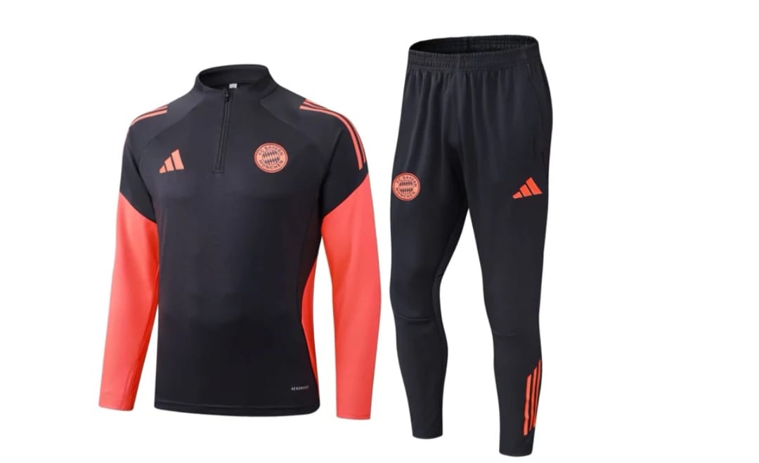 Munchen Neu Season Training Football