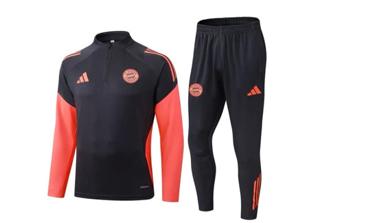 Munchen Neu Season Training Football