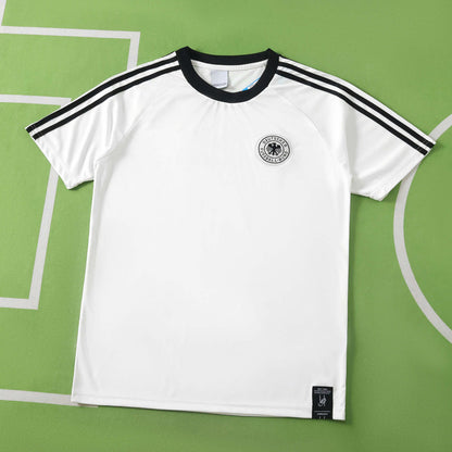 Germany 2026 World Cup Training Shirt Fan Version Trikot Maillot
