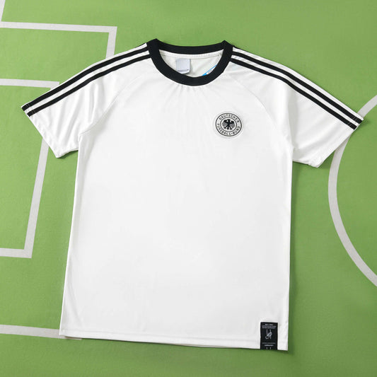 Germany 2026 World Cup Training Shirt Fan Version Trikot Maillot