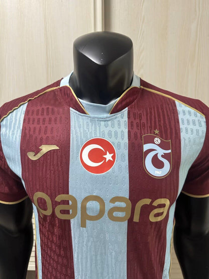 Trabzonspor 2026/2027 New Season Home Football Jersey