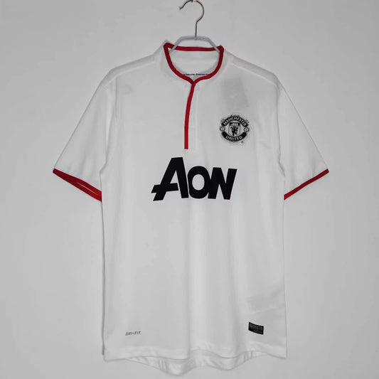 Cristiano Ronaldo Manchester United Retro-Trikot