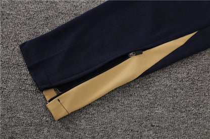 Barcelona Tracksuit  Red  Training Top Pack