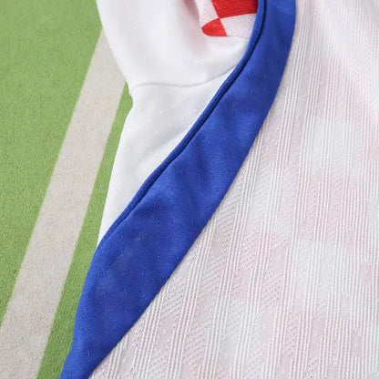 Croatia World Cup 2026 Football Jersey Shirt Trikot Maillot