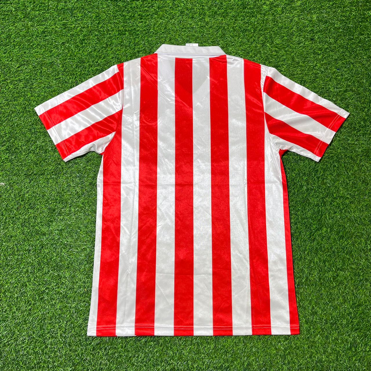 1. FC Köln 88-89 Retro Heimtrikot Fußball Trikot