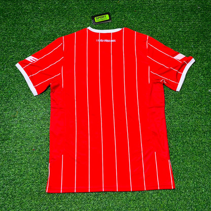 1. FC Köln Retro Heimtrikot 2017/18 Fußball Trikot