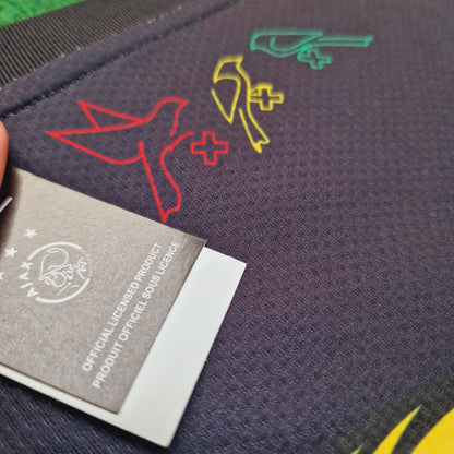 Bob Marley Jamaica Lion Commemorative Special Edition Jersey Maillot Trikot Maglia Camiseta