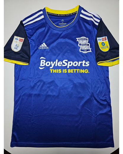 Jude Bellingham Sunderland 2020 Retro Kit Jersey Trikot Maillot Maglia