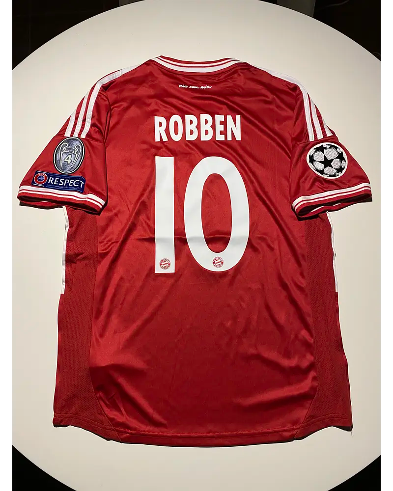 Arjen robben