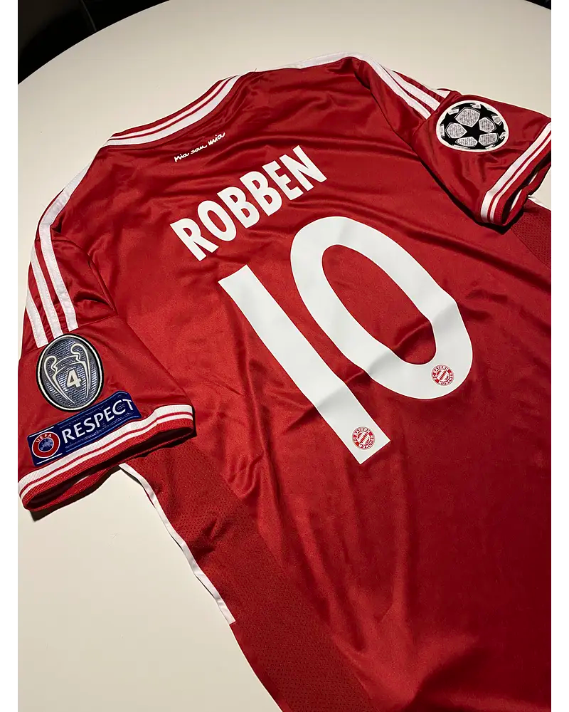 Arjen robben