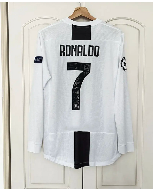 CRISTIANO RONALDO Page 4 Jersey Culture