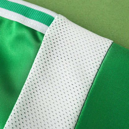 Ireland 1988 Season Home  Retro Jersey  Kit Soccer Trikot Maillot Maglia