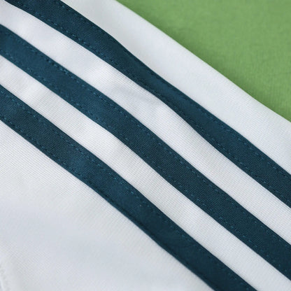 Maillot rétro Liverpool 2006-2008 extérieur blanc rétro