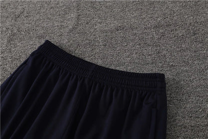 Barcelona Tracksuit  Red  Training Top Pack