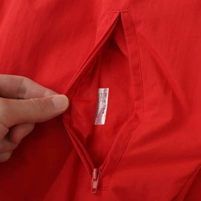 Portugal  New Season  Football Windbreaker Windjacke